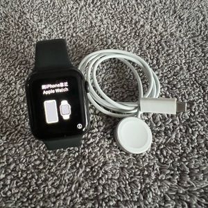 Apple Watch- series 6 44MM